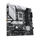 ASUS PRIME B760M-A WIFI DDR5,LGA 1700 mATX Motherboard (MB-AB76PMC)
