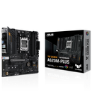 ASUS TUF GAMING A620M-PLUS DDR5,Socket AM5 mATX Motherboard