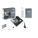 ASUS PRIME B760M-A WIFI DDR5,LGA 1700 mATX Motherboard (MB-AB76PMC)