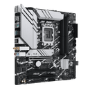ASUS PRIME B760M-A WIFI DDR5,LGA 1700 mATX Motherboard (MB-AB76PMC)