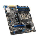 ASUS P12R-M/ASMB10 Intel C252, LGA 1200 mATX Server Motherboard