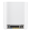 ASUS ExpertWiFi EBM68(2-PK)/WHITE 白色 AX7800 Tri Band Business Mesh WiFi 6 System (NE-AEBM68V)