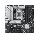ASUS PRIME B760M-A WIFI DDR5,LGA 1700 mATX Motherboard (MB-AB76PMC)