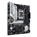 ASUS B760M-AYW WIFI DDR5,LGA 1700 mATX Motherboard (MB-AB76PMW)