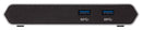 ATEN US3310 2 Port 4K HDMI USB-C KVM Dock Switch  w/外接式切換按鍵
