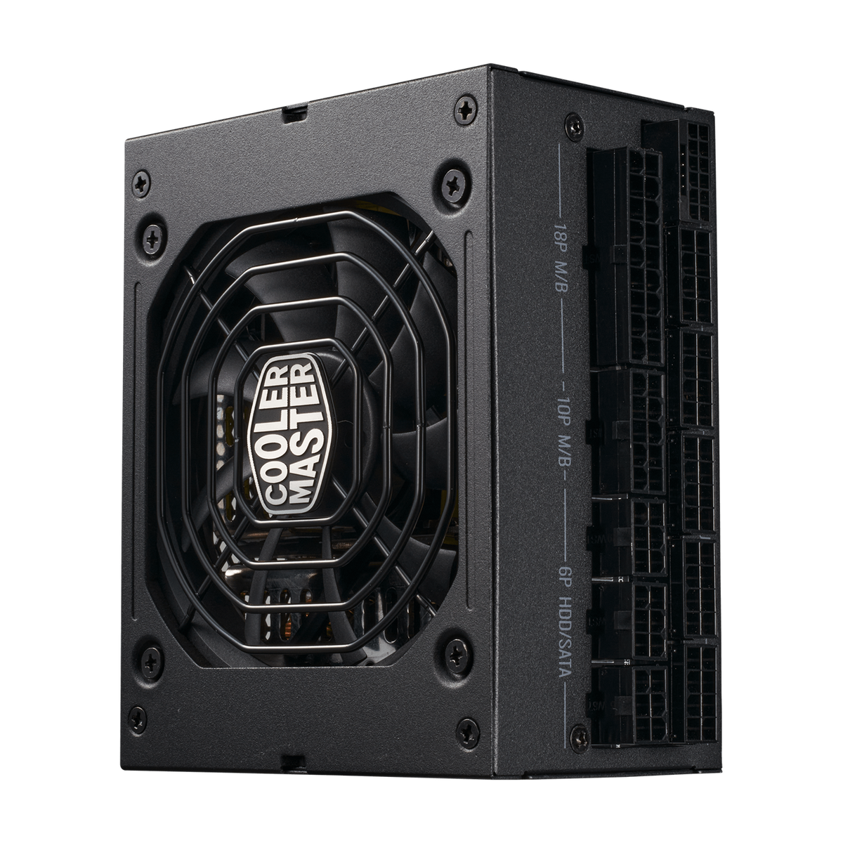 Cooler Master 1300W V SFX PLATINUM 1300 ATX 3.0 80Plus Cooler Master 1300W V SFX PLATINUM 1300 ATX 3.0 80Plus