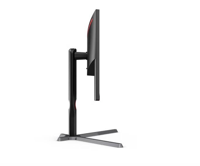 AOC 27" U27G3X 160Hz 4K UHD IPS (16:9) 電競顯示器(HDMI2.1)