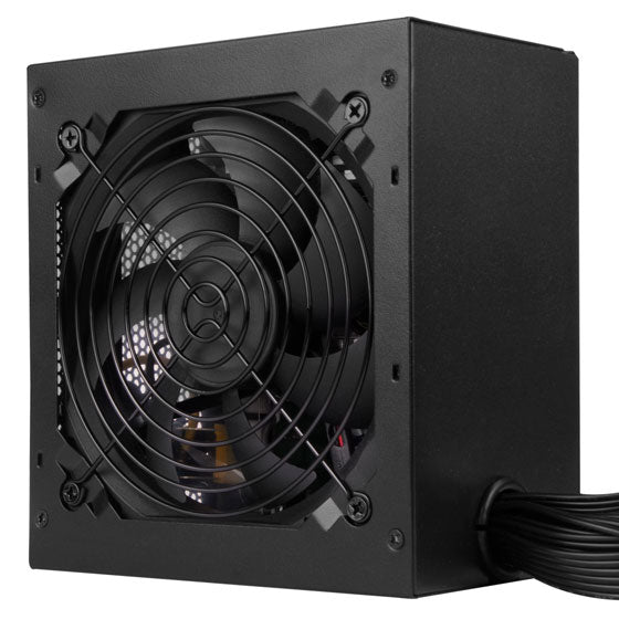 SilverStone 750W VIVA 750 80 PLUS Bronze ATX power supply