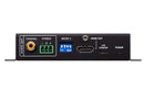 ATEN VC882 True 4K HDMI Repeater w/Audio Embedder & De-Embedder