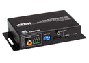 ATEN VC882 True 4K HDMI Repeater w/Audio Embedder & De-Embedder