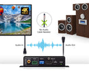 ATEN VC882 True 4K HDMI Repeater w/Audio Embedder & De-Embedder