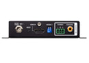 ATEN VC882 True 4K HDMI Repeater w/Audio Embedder & De-Embedder