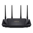 ASUS RT-AX3000 V2 (RT-AX58U V2) AX3000 Dual Band (802.11ax) WiFi 6 Router (NE-ARAX302)
