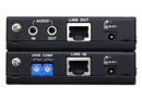 ATEN VE170 Audio/VGA Extender, Local & Remote (VE170T + VE170R)