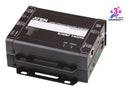 ATEN VE1812 HDMI HDBaseT Extender w/PoH, 4kx2k@100M, LongReach Mode: 1080p@150m