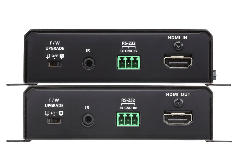 ATEN VE1812 HDMI HDBaseT Extender w/PoH, 4kx2k@100M, LongReach Mode: 1080p@150m