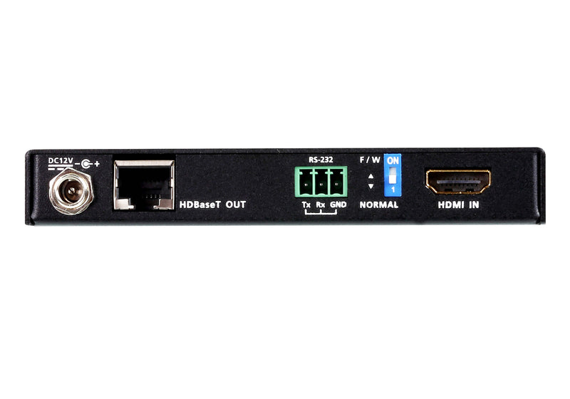 ATEN VE1830 True 4K HDMI 2.0 HDBaseT-Lite Extender, True 4K@35m