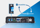 ATEN VE1843 True 4K HDMI/ USB HDBaseT 3.0 Transceiver, True 4K@100m