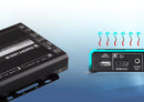 ATEN VE1843 True 4K HDMI/ USB HDBaseT 3.0 Transceiver, True 4K@100m