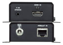 ATEN VE801 HDMI HDBaseT-Lite Extender, 4kx2k/1080p, 70M max