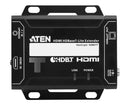ATEN VE801 HDMI HDBaseT-Lite Extender, 4kx2k/1080p, 70M max