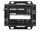 ATEN VE801 HDMI HDBaseT-Lite Extender, 4kx2k/1080p, 70M max