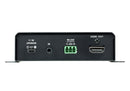 ATEN VE802 HDMI HDBaseT-Lite Extender w/PoH & IR Control, 4kx2k/1080p, 70M max