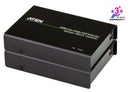 ATEN VE812 HDMI HDBaseT Extender, 4kx2k/1080p, 100M max, 3 level cascade