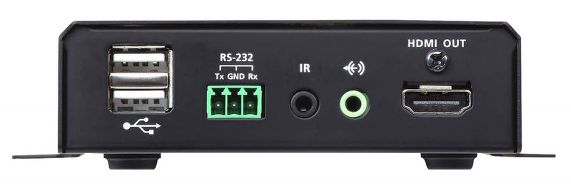 ATEN VE8950R 4K HDMI over IP Receiver network audio and video receiver 