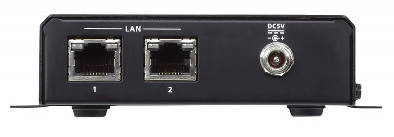 ATEN VE8950R 4K HDMI over IP Receiver network audio and video receiver 