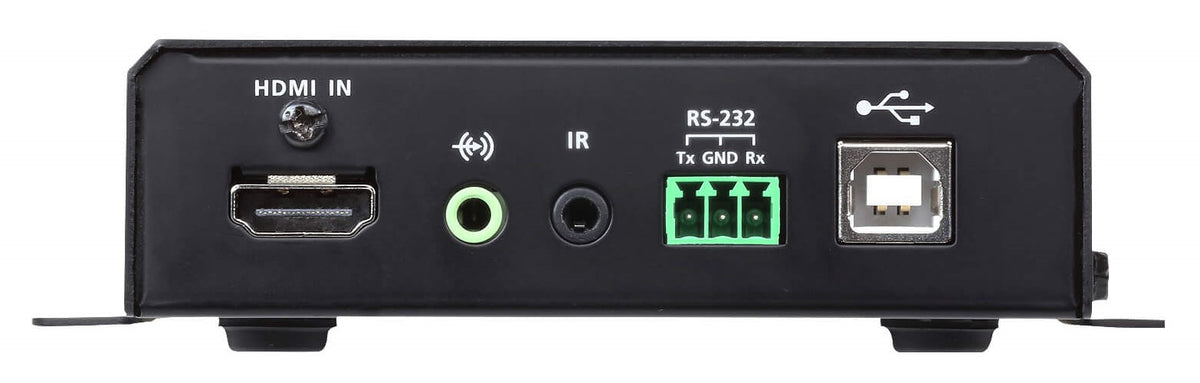 ATENビデオ延長トランスミッター&レシーバー VE8950T＆R IP/4K 【公式