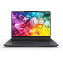 MECHREVO 蒼龍 Dragon 16 Ultra Gaming Notebook / AMD Ryzen 9 9955HX / NVIDIA Geforce RTX5070TI,12GB GDDR7 / 16" 2.5K QHD 300Hz/ MINI LED panel / DDR5 32GB / 1TB SSD / Windows 11 Pro (NB-M16R9E)