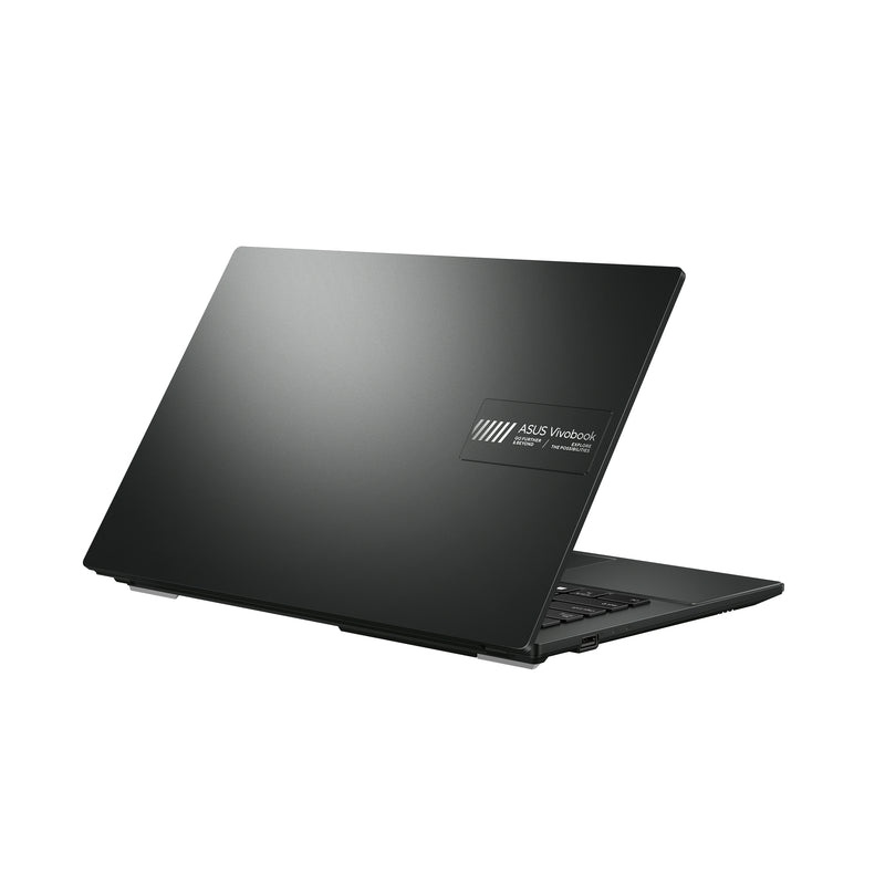 ASUS VivoBook 15 - Black / 15.6 / FHD,OLED / i9-13900H / 8G+8G / 1TB SSD / W11H (2年保養) - X1505VA-OLED-IB9115W