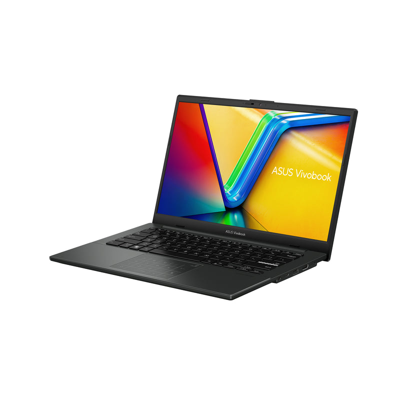 ASUS VivoBook 15 - Black / 15.6 / FHD,OLED / i9-13900H / 8G+8G / 1TB SSD / W11H (2年保養) - X1505VA-OLED-IB9115W