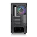 Thermaltake VIEW 270 TG ARGB Black 黑色 Tempered Glass ATX Case CA-TV270B