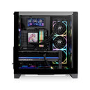 Thermaltake View 390 Air Mid Tower Case CA-11F-00M1WN-00 (CA-TV390AB) * 預裝2把ARGB風扇