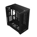 Thermaltake View 390 Air Mid Tower Case CA-11F-00M1WN-00 (CA-TV390AB) * 預裝2把ARGB風扇