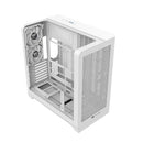 Thermaltake View 390 Air Snow Mid Tower Case CA-11F-00M6WN-00 (CA-TV390AW) * 預裝2把ARGB風扇