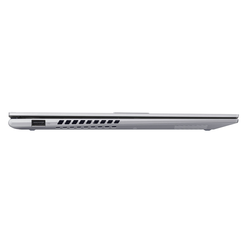 ASUS VivoBook S 14 Flip - Silver / 14 Flip+Touch / 1920x1200,16:10 / i7-13700H / 8G+8G / 1TB SSD / W11H (3年保養) - VIVOBOOK S 14 FLIP-TS7H