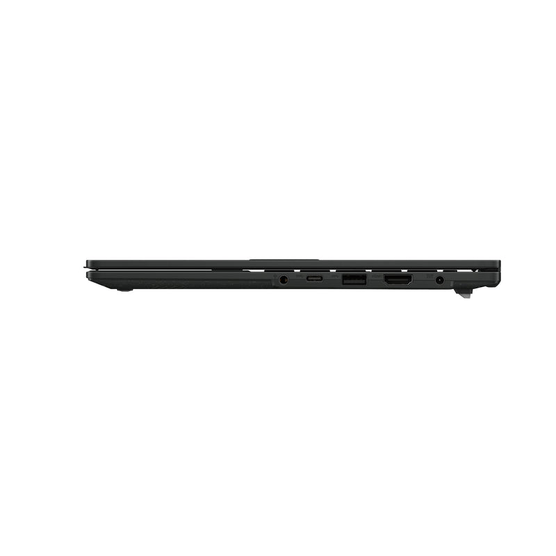 ASUS VivoBook 15 - Black / 15.6 / FHD,OLED / i9-13900H / 8G+8G / 1TB SSD / W11H (2年保養) - X1505VA-OLED-IB9115W