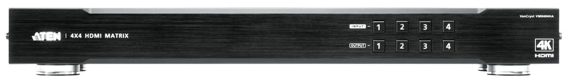 ATEN VM0404HA 4×4 4K HDMI Matrix Switch