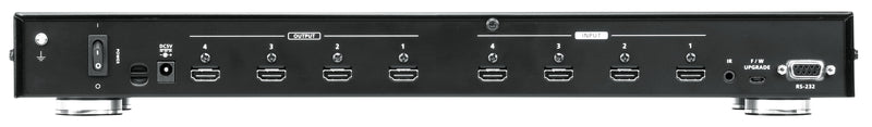 ATEN VM0404HA 4×4 4K HDMI Matrix Switch