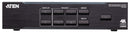 ATEN VP1420 4 x 2 True 4K Presentation Matrix Switch