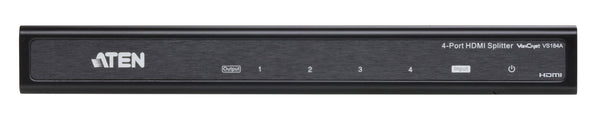 ATEN 4-Port 4K HDMI Splitter (VS184A)