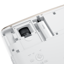 BenQ W2710i 2200流明 4K(3840x2160) HDR 超高清智能家庭影院投影機