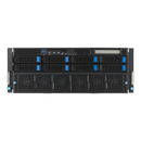 ASUS ESC8000-E12 4U 雙插槽(Intel® Xeon® 6 Processors) GPU伺服器 (Ask)