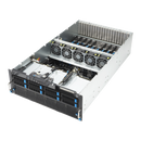 ASUS ESC8000-E12 4U 雙插槽(Intel® Xeon® 6 Processors) GPU伺服器 (Ask)