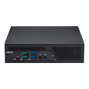ASUS ExpertCenter PB64 PB64-B Barebone (No CPU / DDR5 SODIMM / M.2 SSD) 90MR01C2-M00190 (BS-APB64)