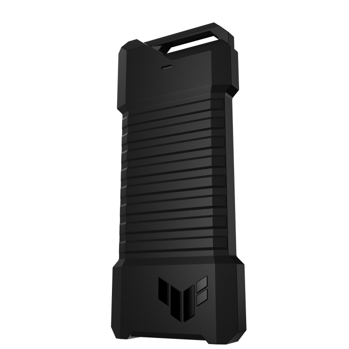 ASUS TUF Gaming A1 M.2 SSD Enclosure + SAMSUNG 2TB 990 PRO Bundle 