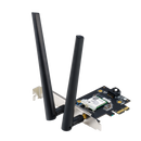 ASUS PCE-BE6500 BE6500 Tri Band PCI-E WiFi 7 (802.11be) Wi-Fi Adapter 無線網絡接收卡 (NE-APBE65K)